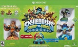 Skylanders: Swap Force -- Starter Pack (Xbox One)